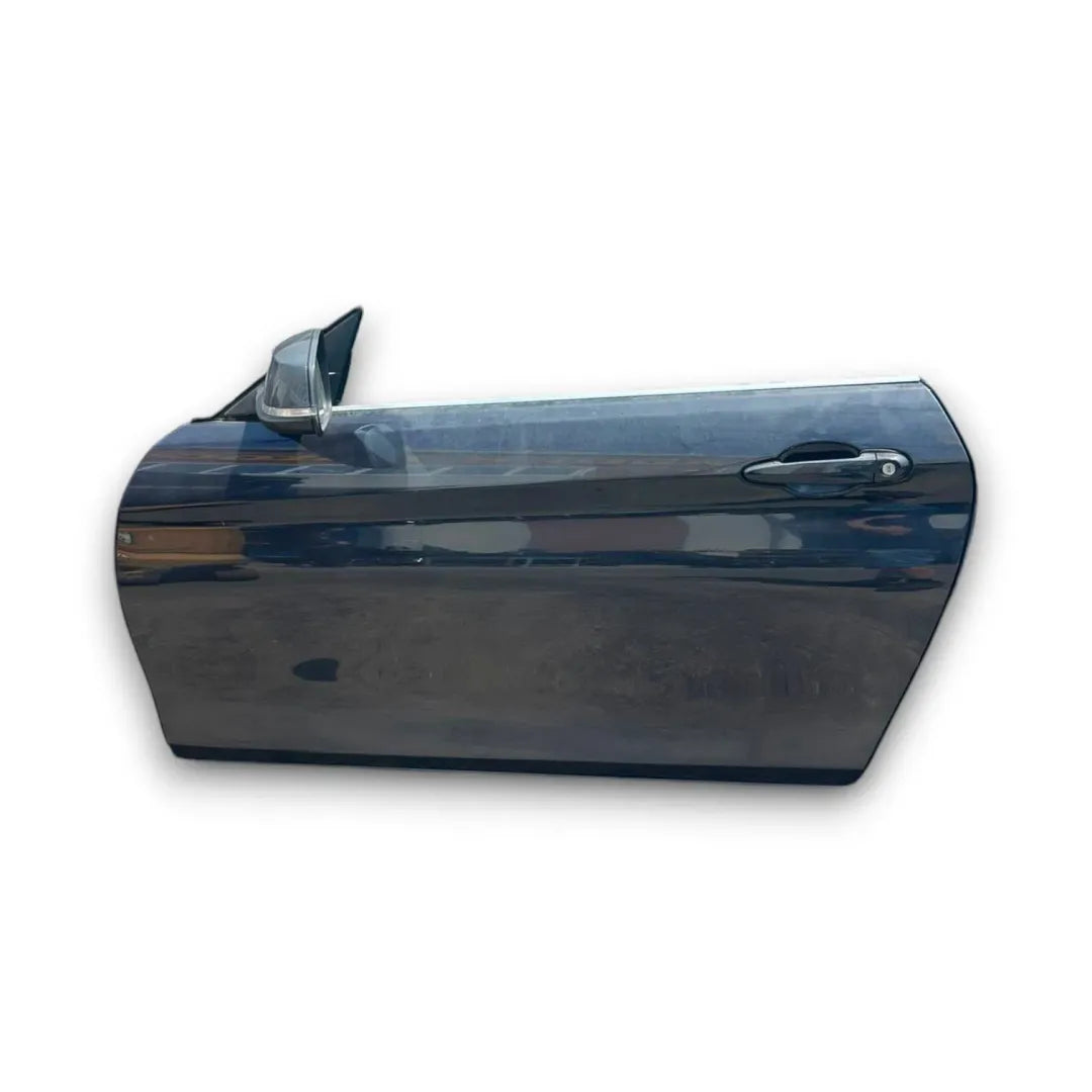 Portiera anteriore completa sinistra BMW Serie 4 F32 OEM 41007327345