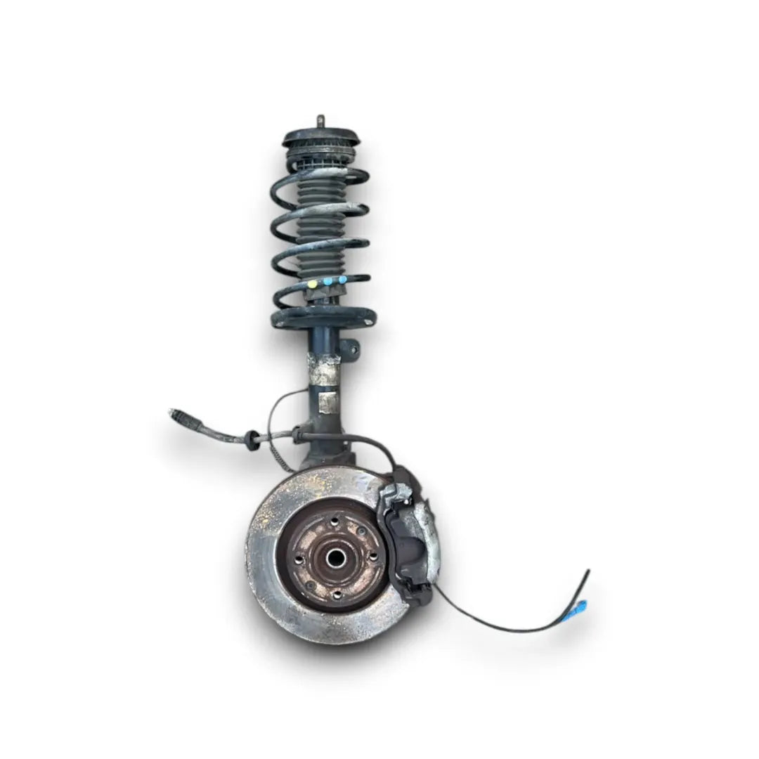 Mozzo ruota destro anteriore Citroën C3 3ª Serie 2020–2024 OEM 330785