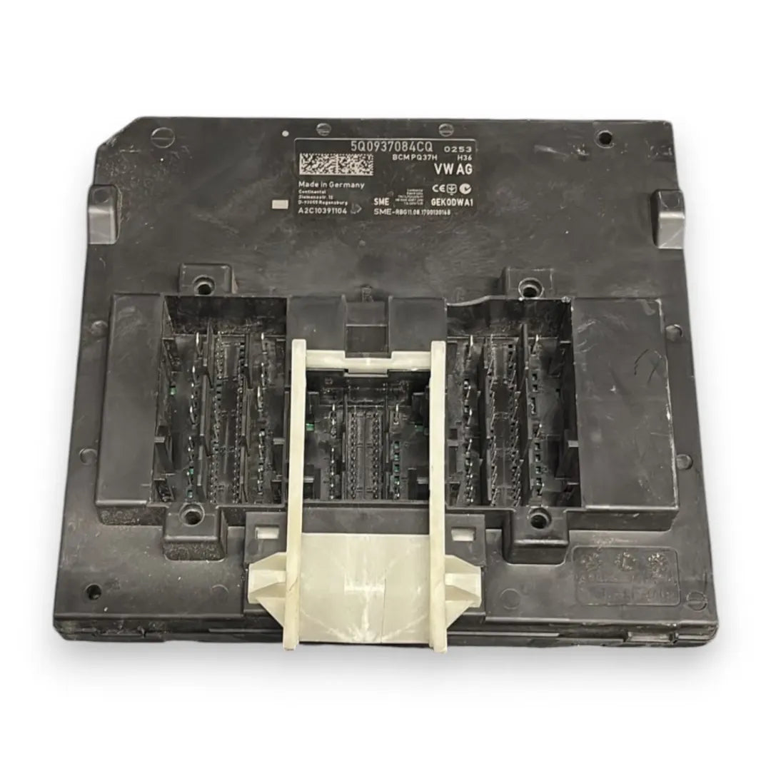 Body Computer Audi A3 8V 2016–2021 cod. 5Q0937084CQ