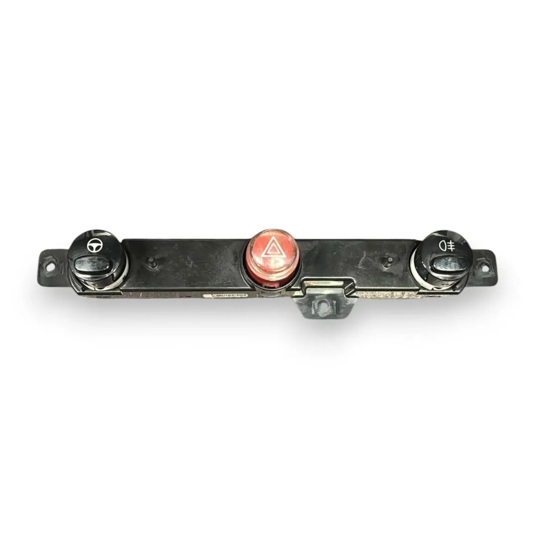 Blocco comandi multifunzioni Fiat 500 OEM 735451108