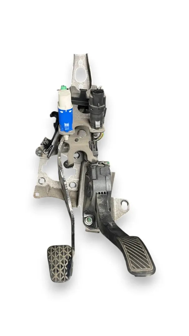 Pedaliera completa Ford Transit Courier C4A cod. 8V21-9F836-AC