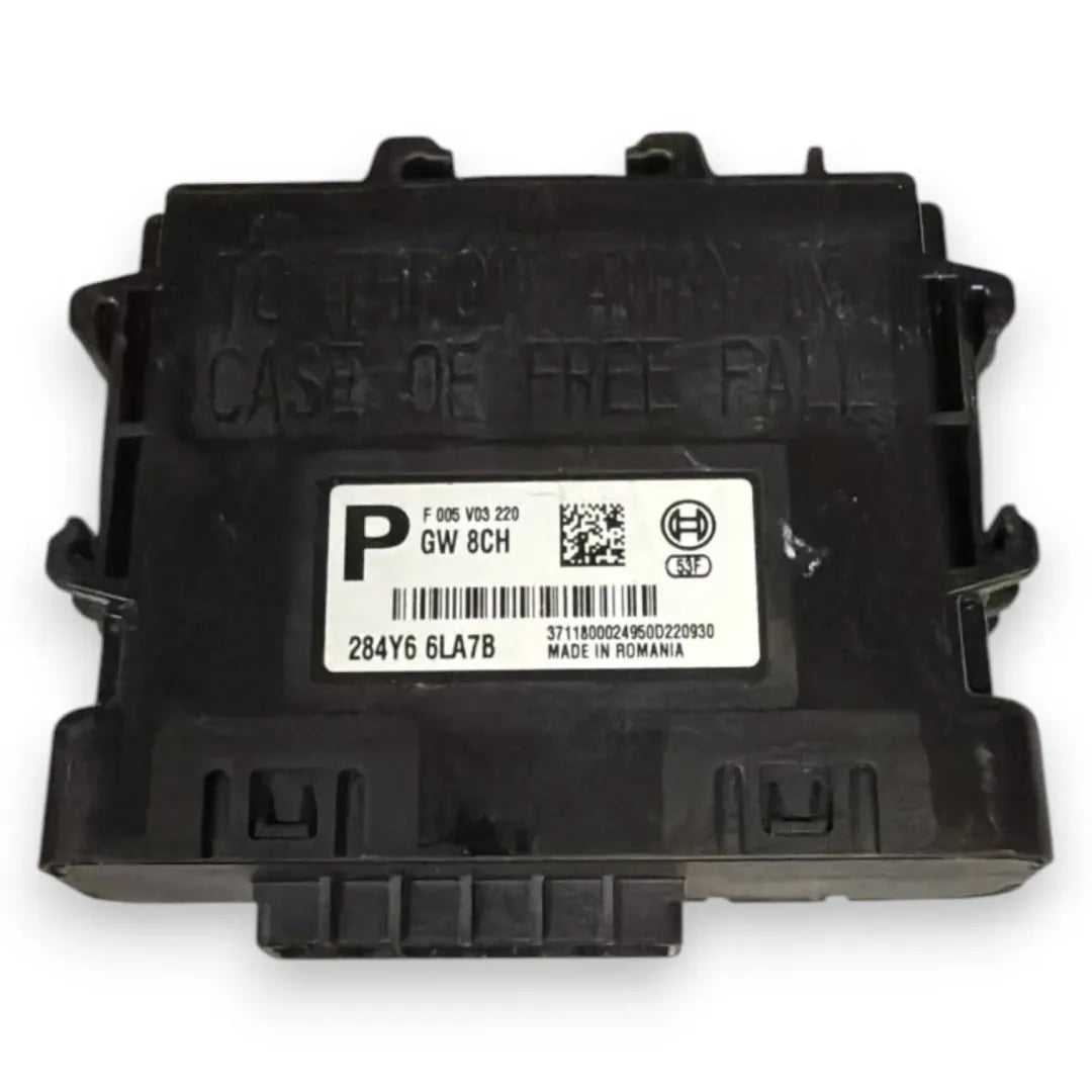 Centralina gateway di rete cod. 284Y66LA7B