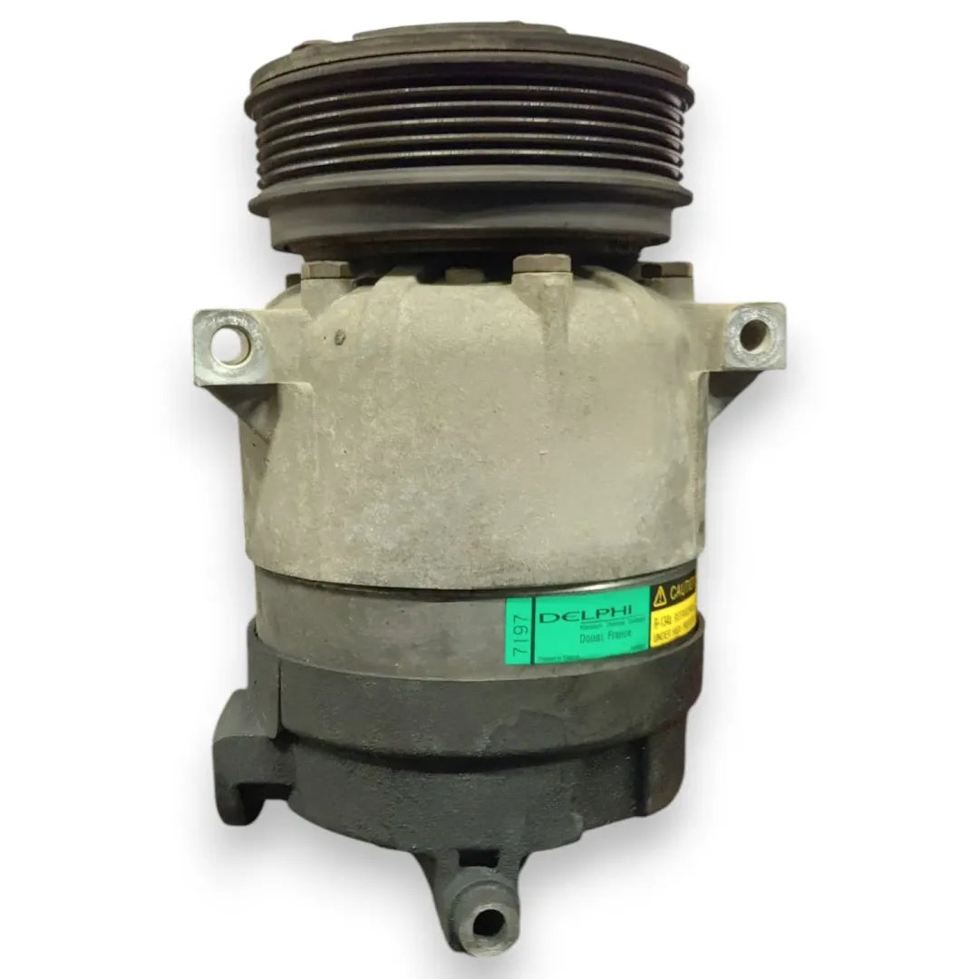 Compressore clima Fiat Croma 2T OEM 71793458