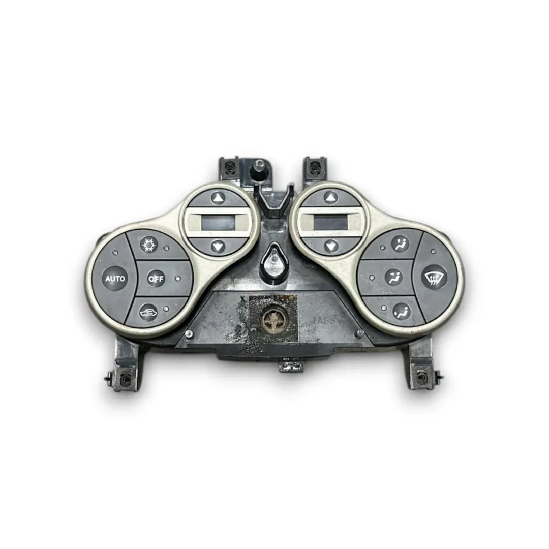 Blocco comando climatizzazione Fiat Panda 2Q OEM 77362520