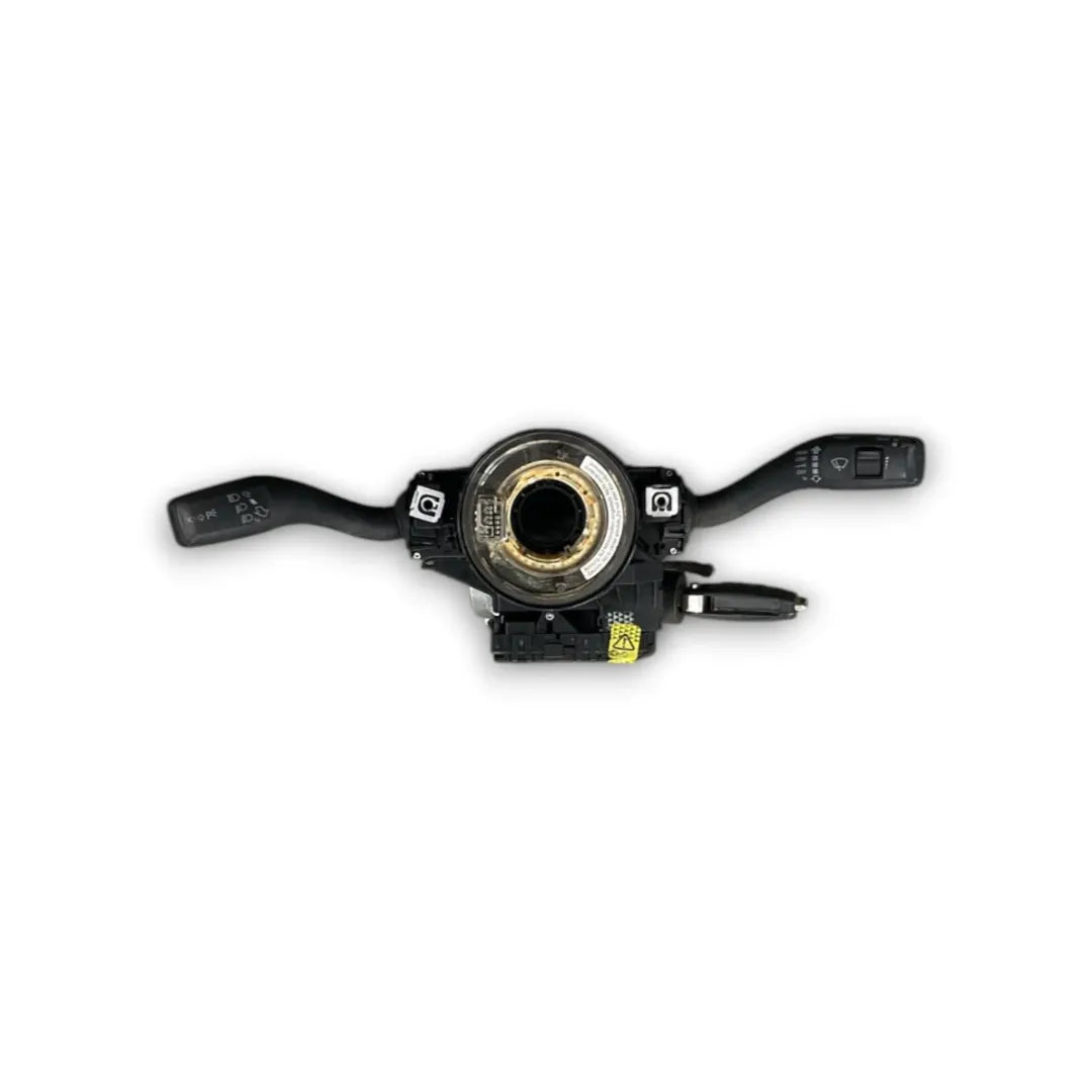 Gruppo commutatori multifunzione del piantone sterzo Completo Audi A3 8P cod. 8P0907137CA