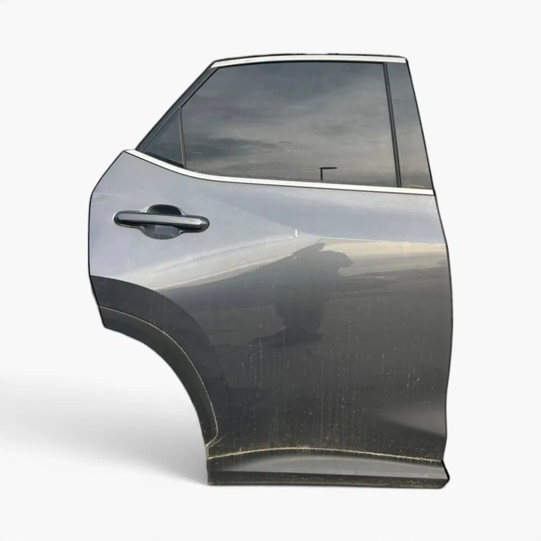 Portiera posteriore destra Lexus NX dal 2021 OEM 6700378040