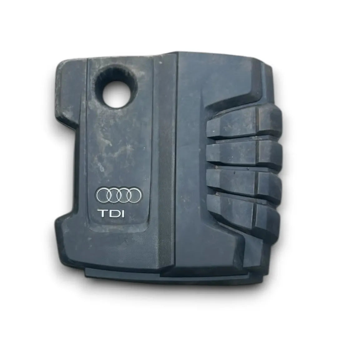 Carenatura copertura vano motore Audi Q5 cod. 80A103925A