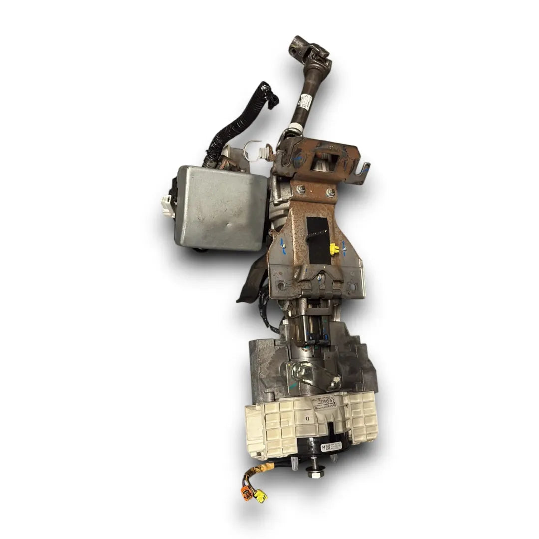 Piantone sterzo completo Mazda CX-3 cod. D09T32100L