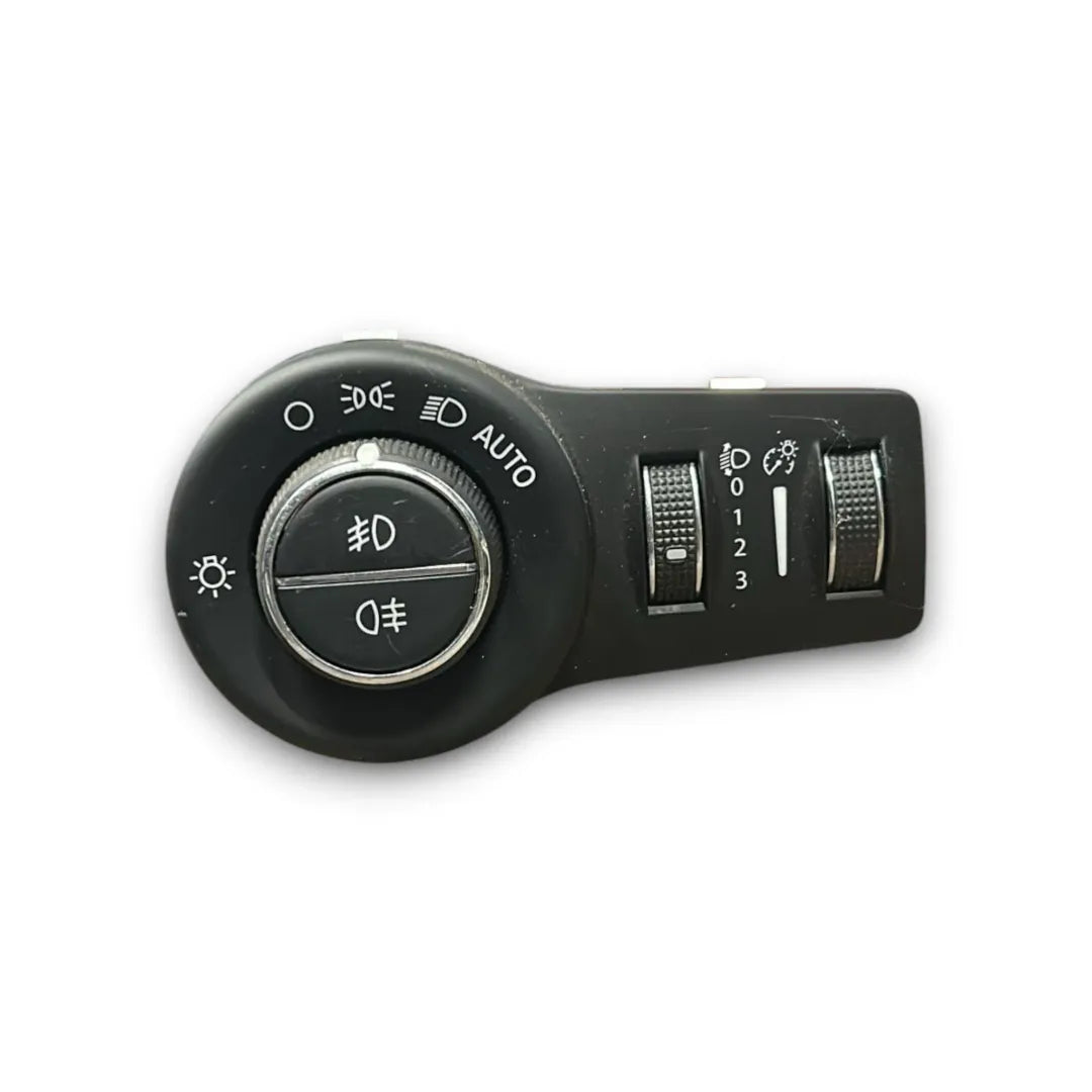Interruttore blocco comando luci Jeep Compass OEM K6BQ77LXHAC