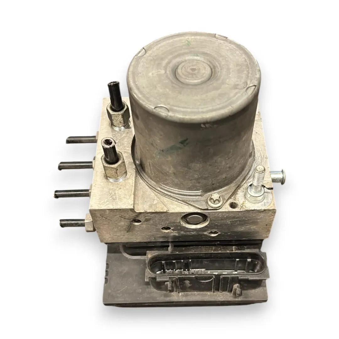 Pompa / gruppo idraulico ABS Nissan Qashqai J10E/JJ10E cod. 47660BR00C
