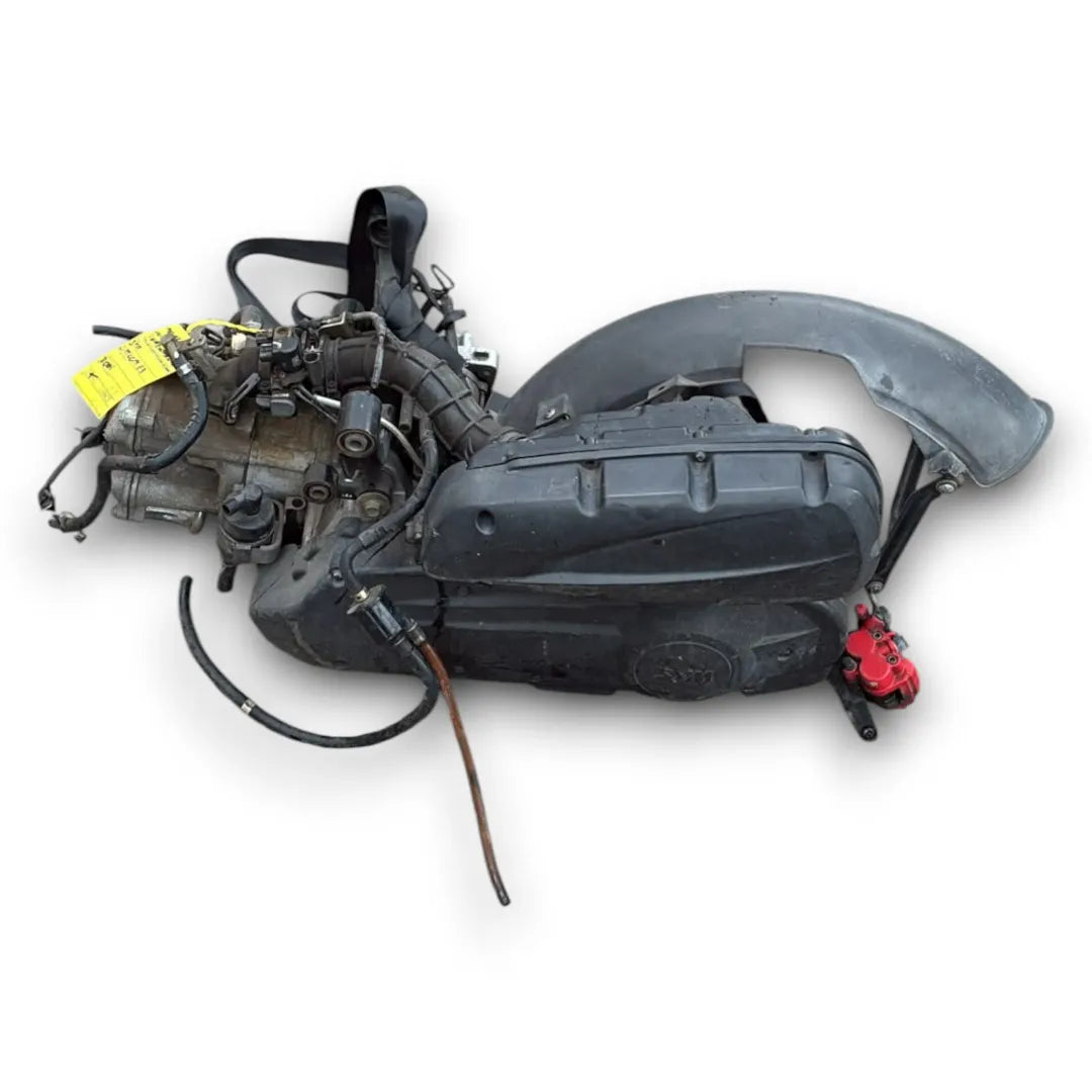 Motore completo Sym Citycom 300 2007–2014 cod. motore MC709208