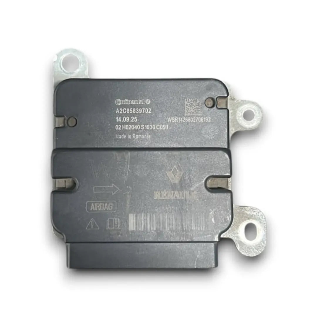 Centralina airbag Dacia Sandero 2ª Serie 2012–2021 OEM 985102122R