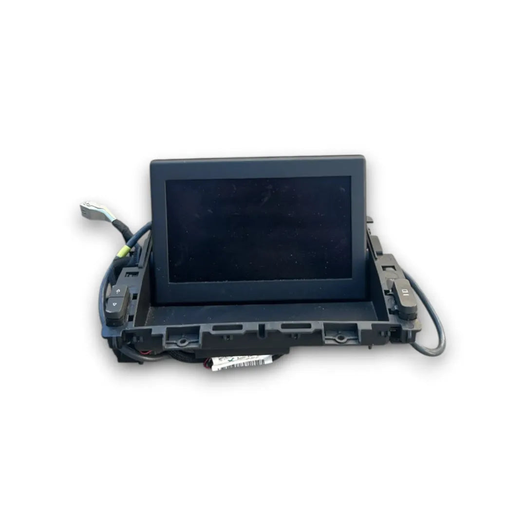 Display navigatore satellitare Alfa Romeo Giulietta 2010–2013 OEM 156091368