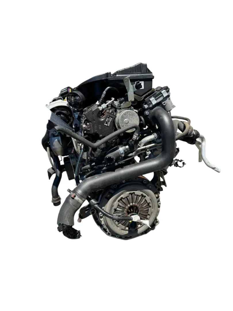 Motore completo Fiat 500L 1.3 Multijet 2012–2018 cod. motore 199B4000
