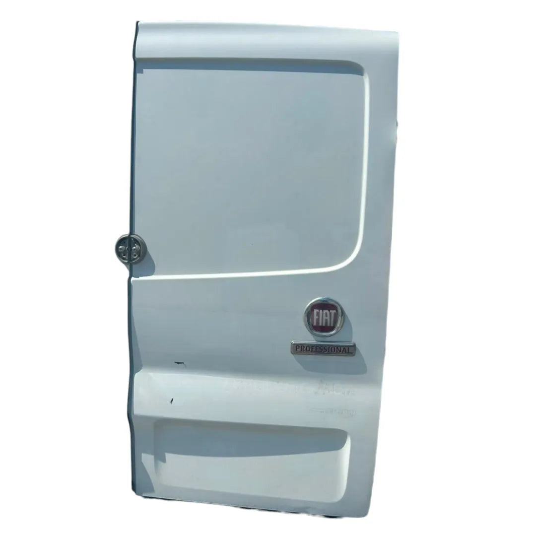 Porta di carico a battente destra posteriore Fiat Talento OEM 6000640919