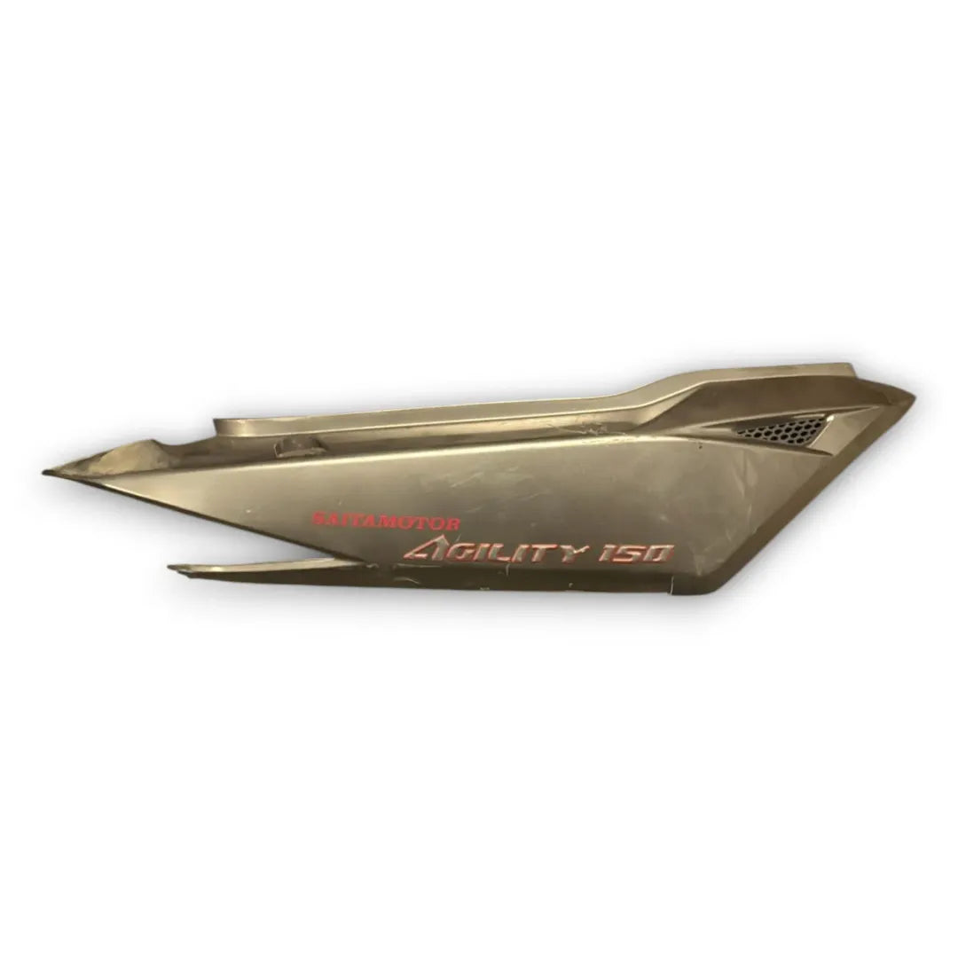 Carenatura anteriore laterale destra Kymco Agility 150 R16 2008–2014
