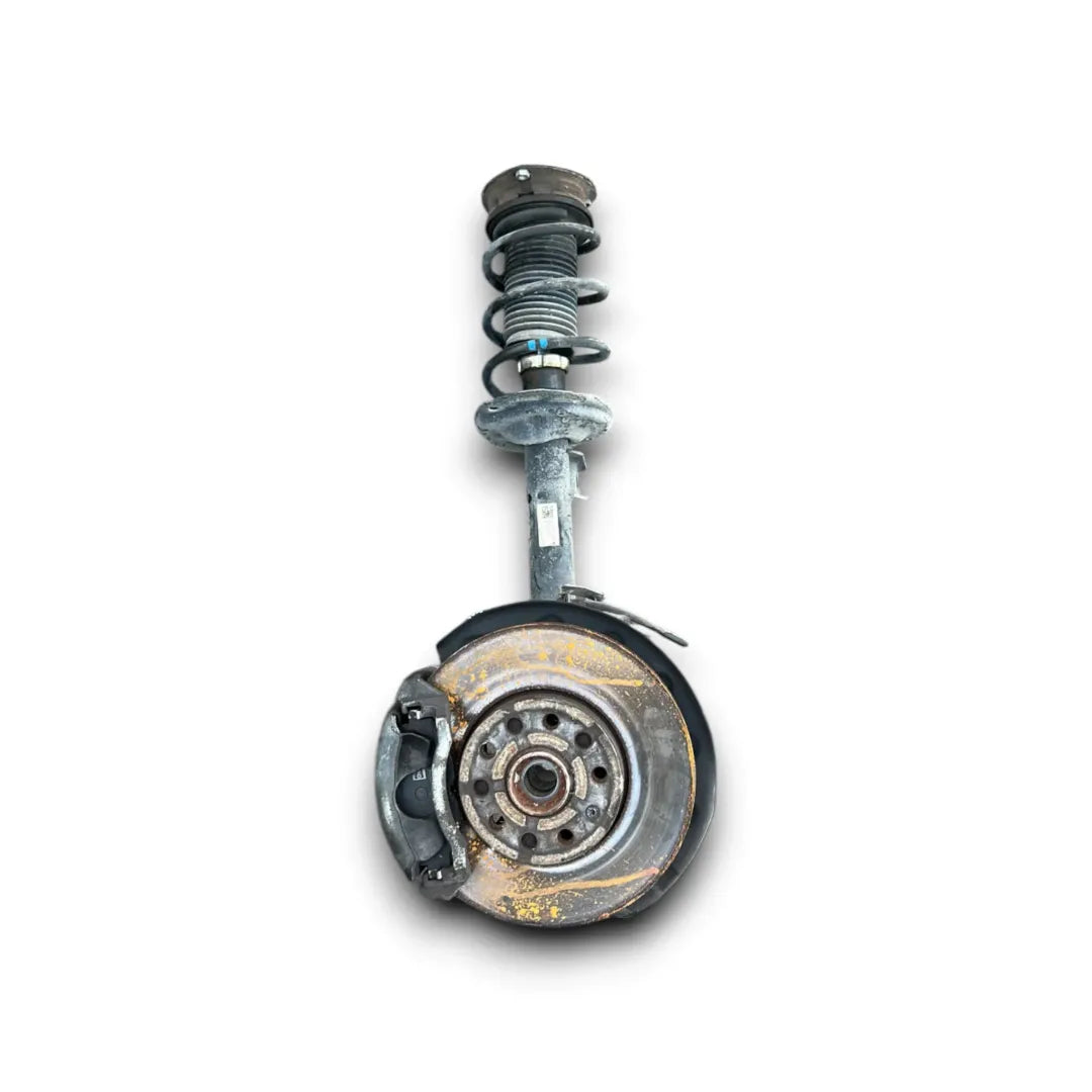 Mozzo ruota sinistro anteriore Volkswagen Golf VII dal 2012