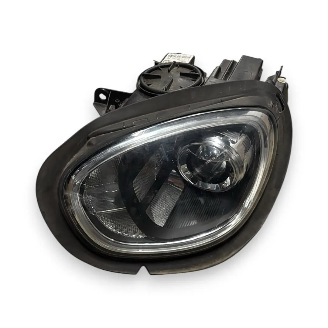 Faro anteriore sinistro MINI Countryman F60 OEM 63117441313
