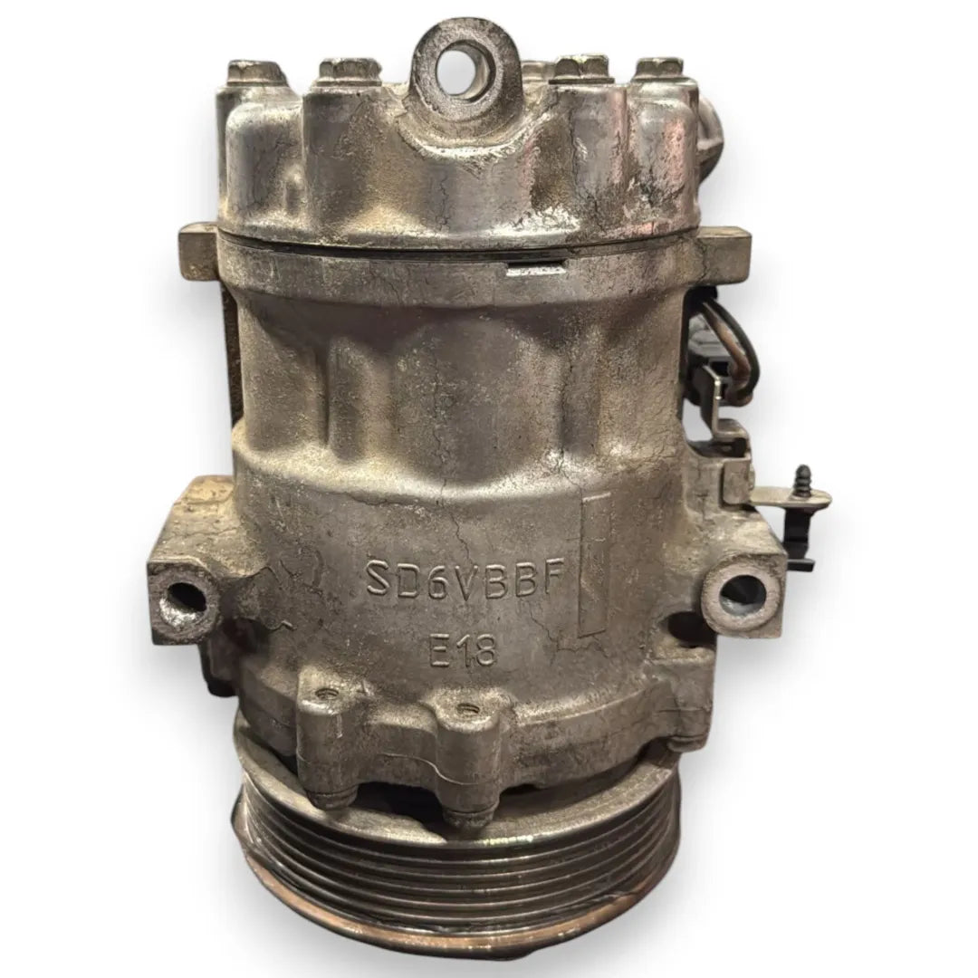 Compressore clima Fiat Grande Punto 2Y OEM 71724813
