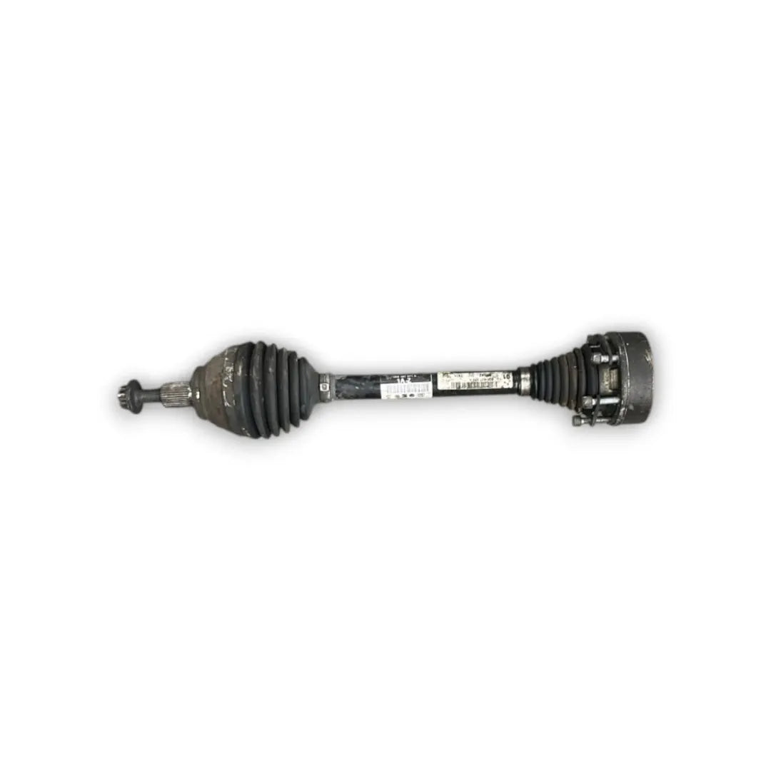 Semialbero anteriore completo sinistro Volkswagen Golf OEM 5Q0407761DX