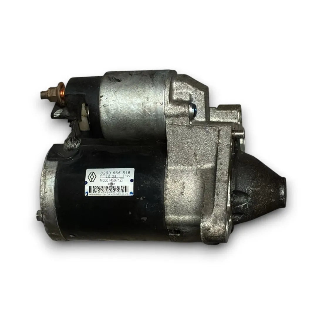 Motorino avviamento Renault Megane 3ª Serie 2012–2014 OEM 233001375R