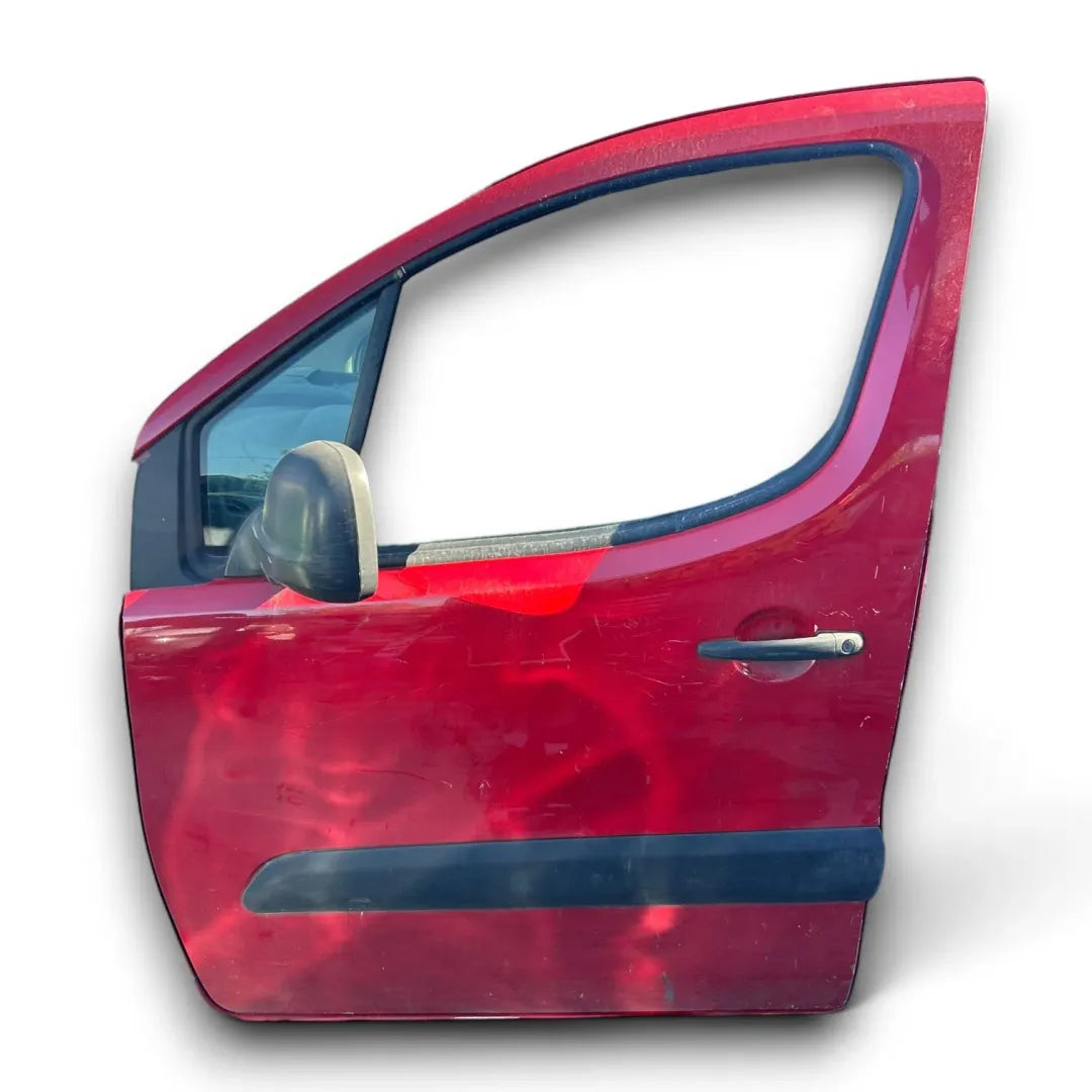 Portiera sinistra anteriore Citroën Berlingo VAN 2015–2019 OEM 9002Z3