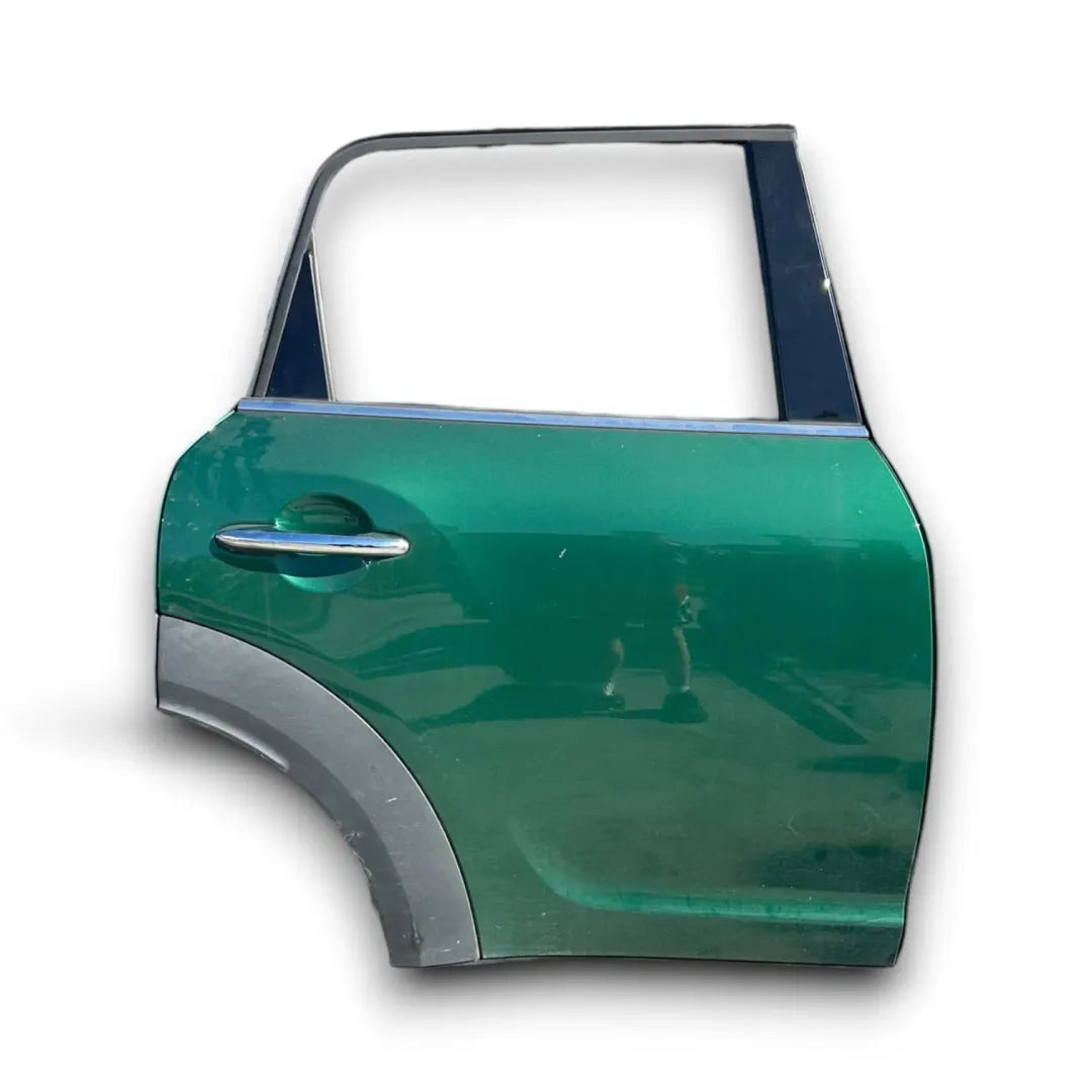 Portiera posteriore destra MINI Countryman F60 LCI 2020–2024 OEM 41007438598