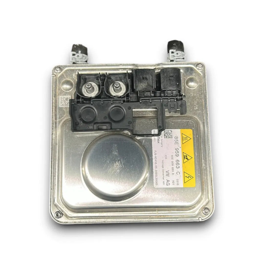Convertitore DC/DC Audi Q5 Sportback GUN dal 2024 OEM 85E959663C