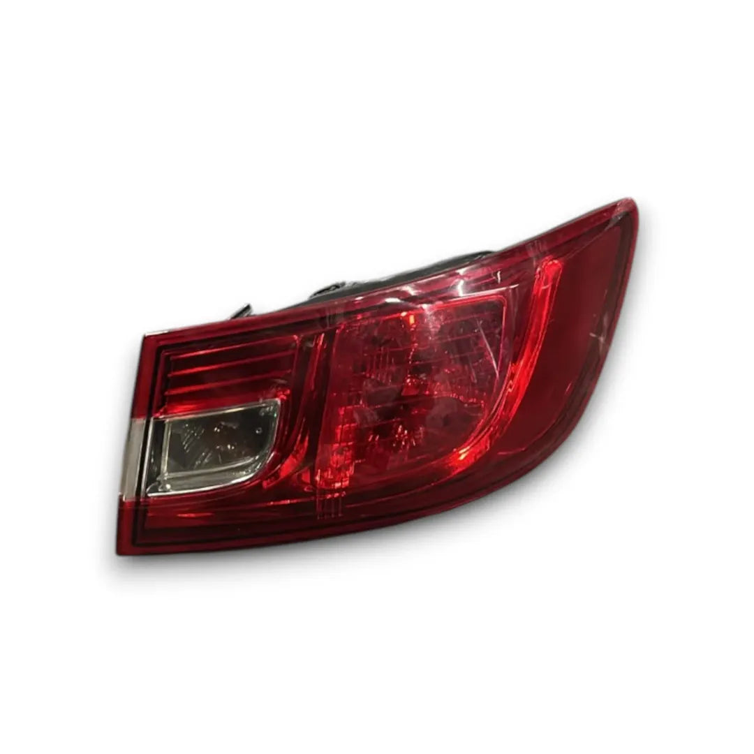 Fanale posteriore esterno destro Renault Clio 4ª Serie OEM 265502631R