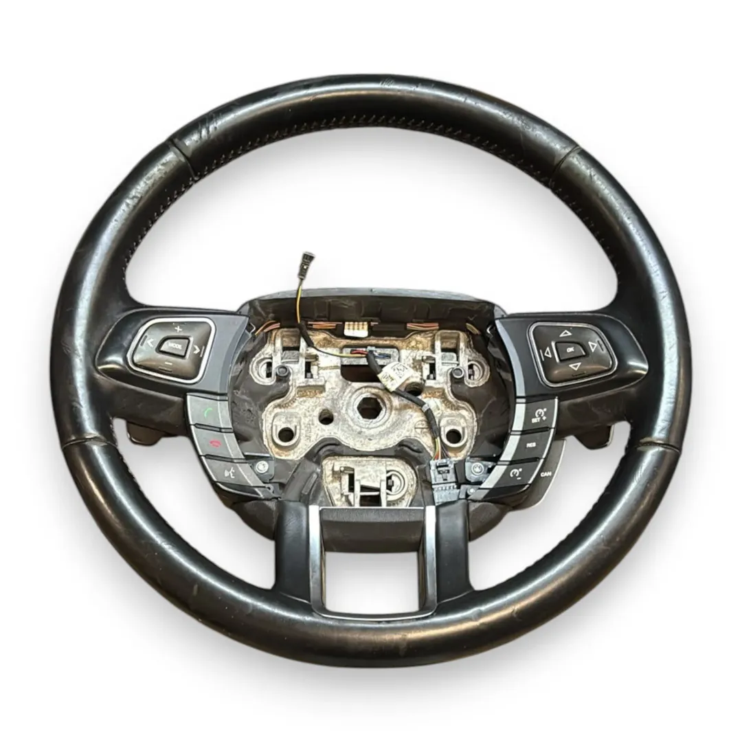 Volante di sterzo Land Rover Range Rover Evoque OEM LR064175