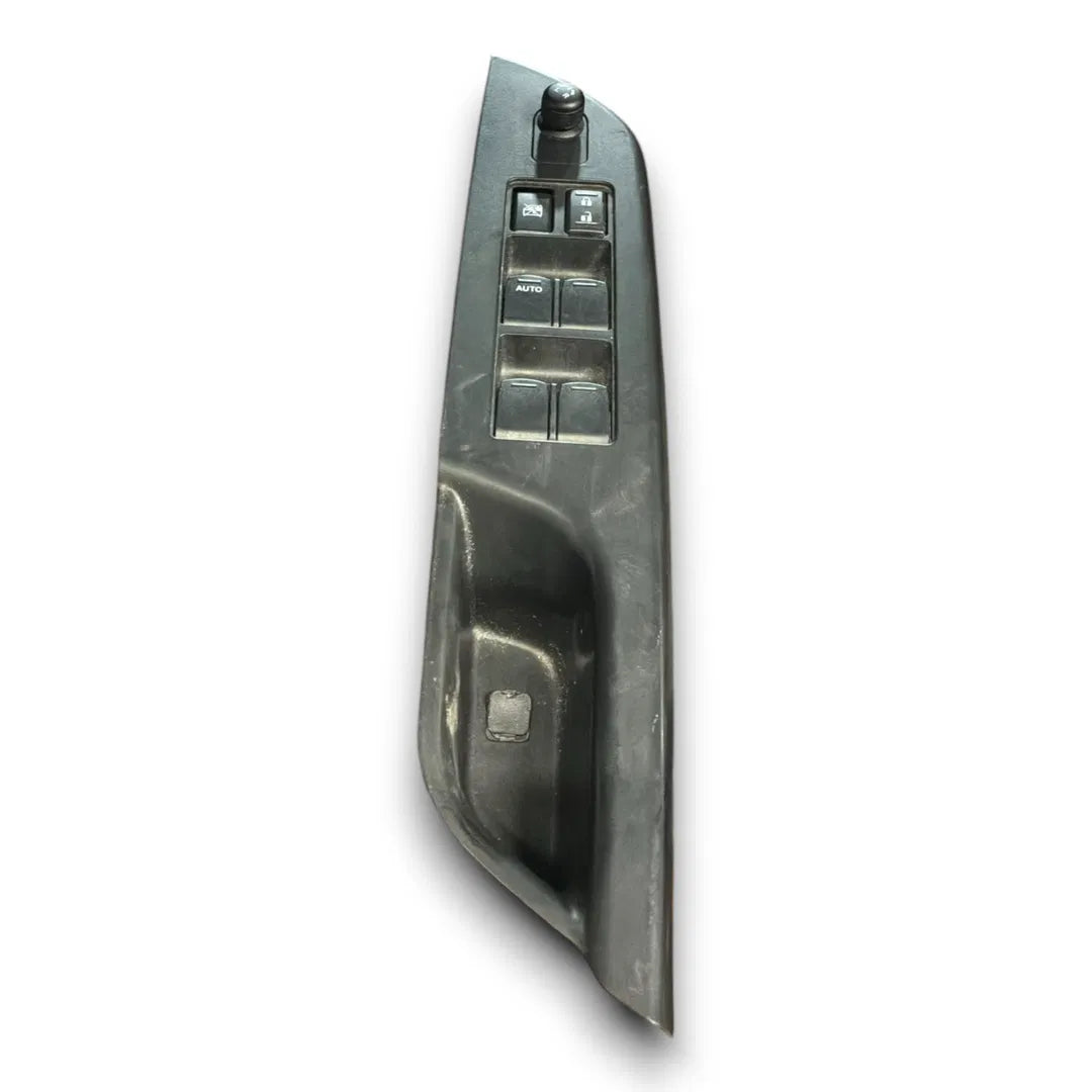 Pulsantiera alzacristalli sinistra Suzuki Swift 2010–2013 OEM 83762-71L0