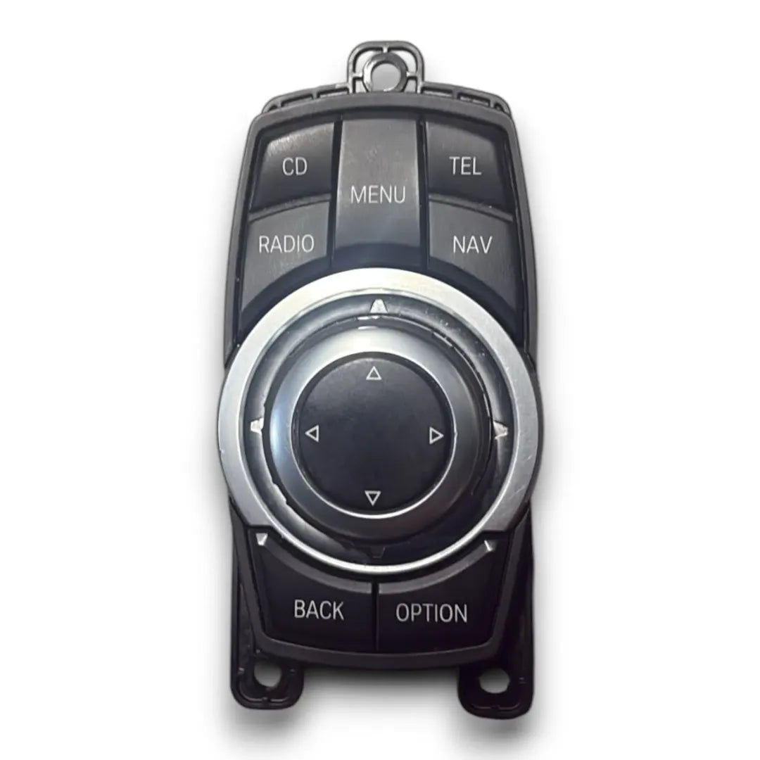 Comando infotainment BMW Serie 5 Gran Turismo F07 cod. 9206444-01