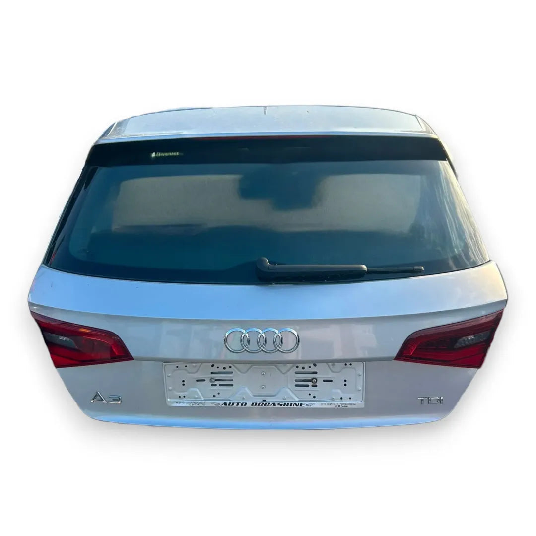 Portellone posteriore Audi A3 8V OEM 8V4827025D