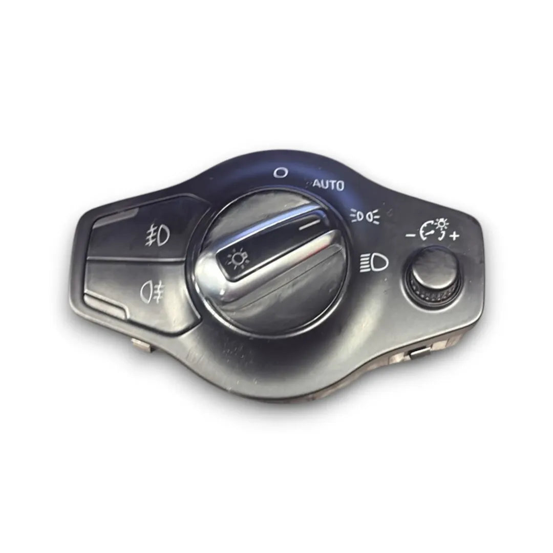 Interruttore comando luci Audi Q5 8R 2008–2017 OEM 8K0941531ARWEP