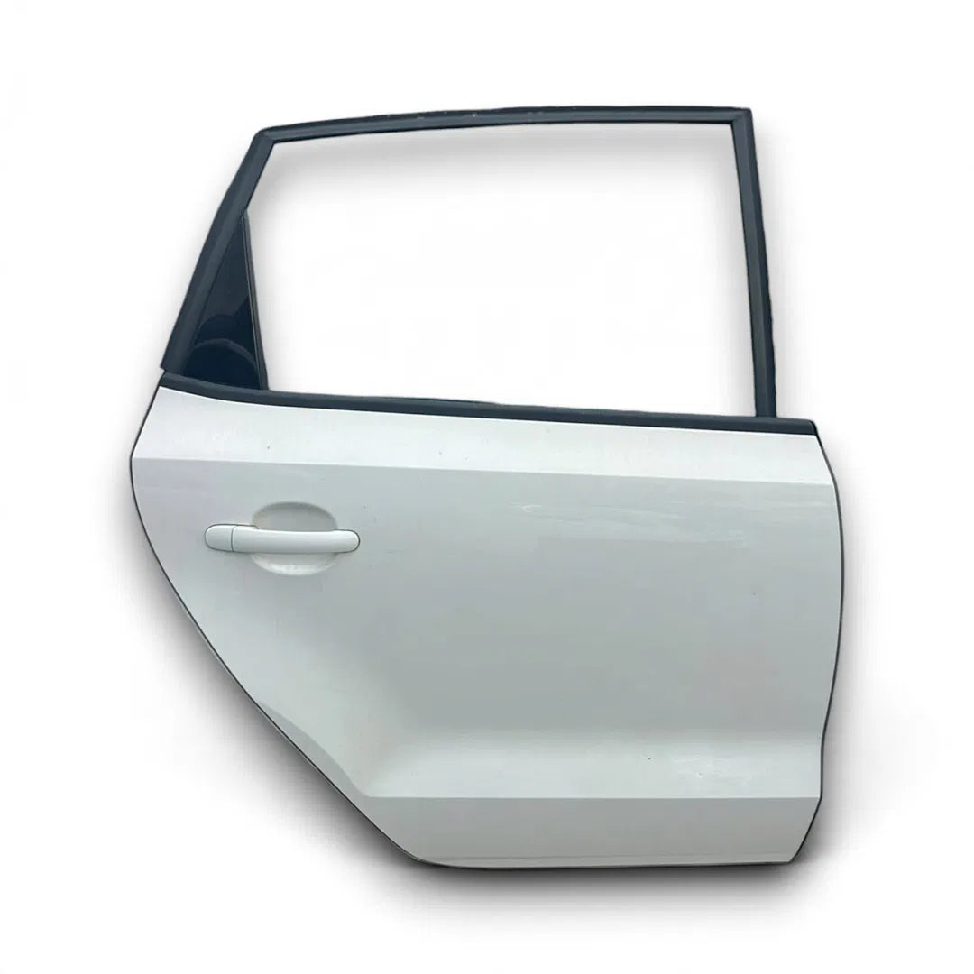 Portiera posteriore destra Volkswagen Polo V 2009–2014