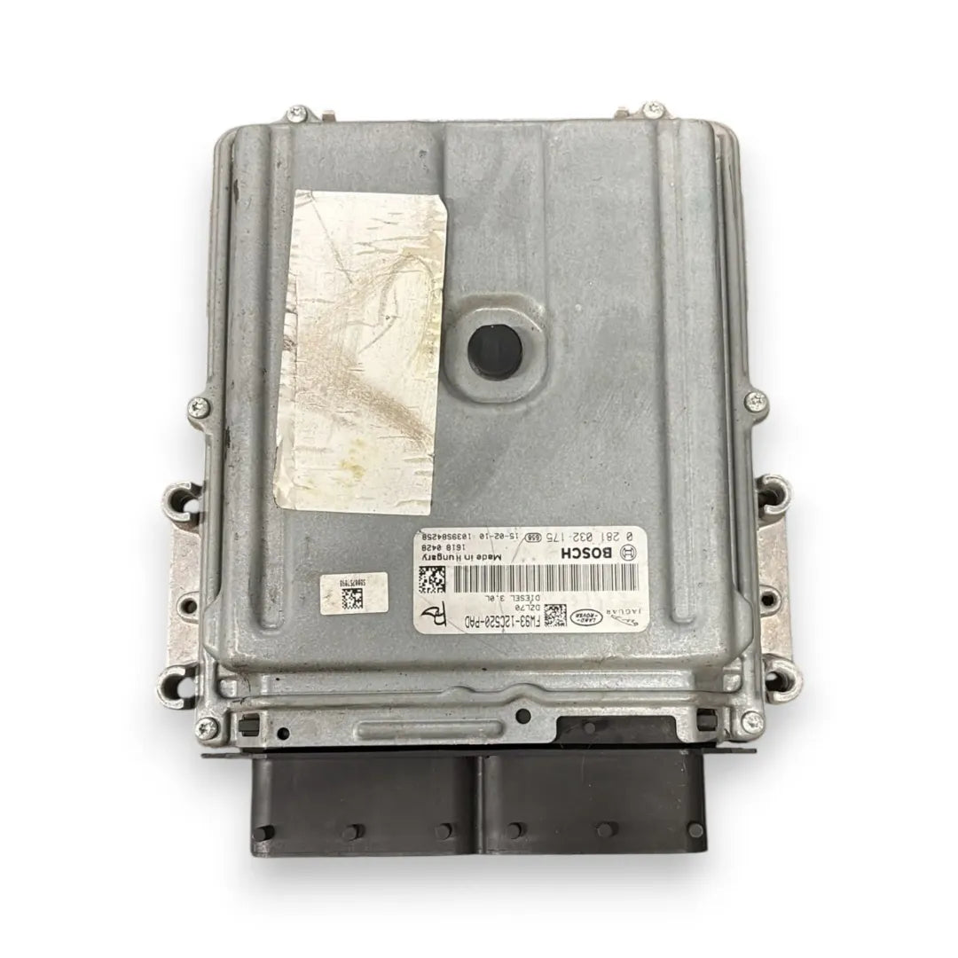 Centralina iniezione Land Rover Range Rover Sport OEM LR050996