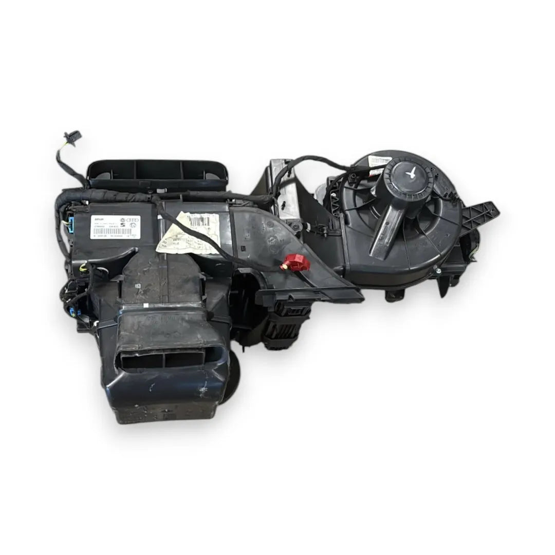 Gruppo riscaldatore abitacolo Audi A1 8X cod. 8X1820003