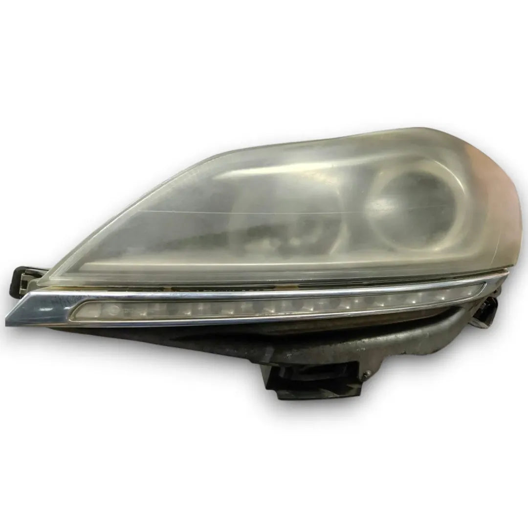 Faro anteriore sinistro Lancia Delta OEM 51876359