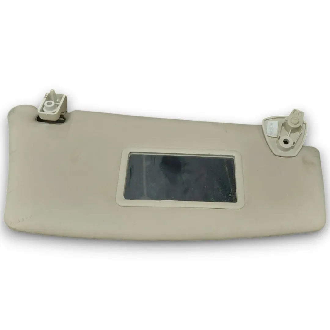 Aletta parasole anteriore Lancia Ypsilon 2003–2006 cod. 735531958