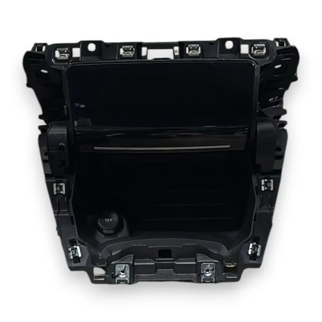 Portaoggetti cruscotto Peugeot 2008 2019–2023 OEM 9824793880