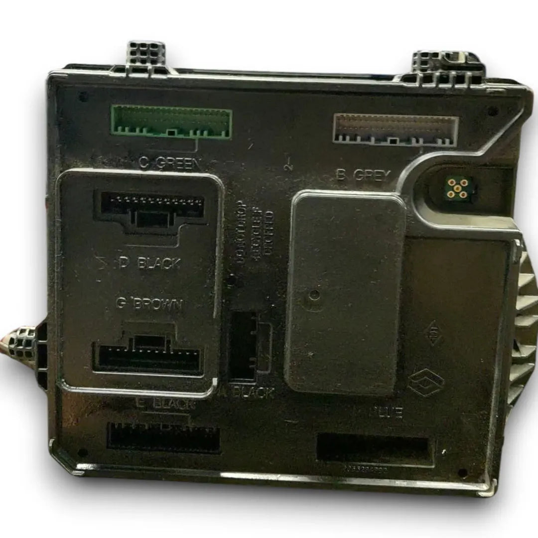 Body Computer Renault Scenic 3ª Serie cod. S180098101