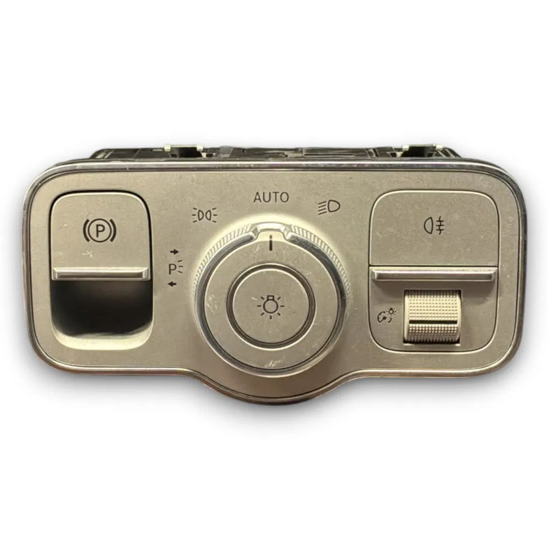 Interruttore comando luci Mercedes-Benz Classe GLE Coupé C167 dal 2020 OEM A1679051201