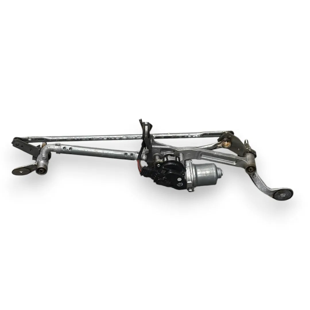 Meccanismo tergiparabrezza con motorino BMW X4 G02 dal 2018 OEM 7399004-08
