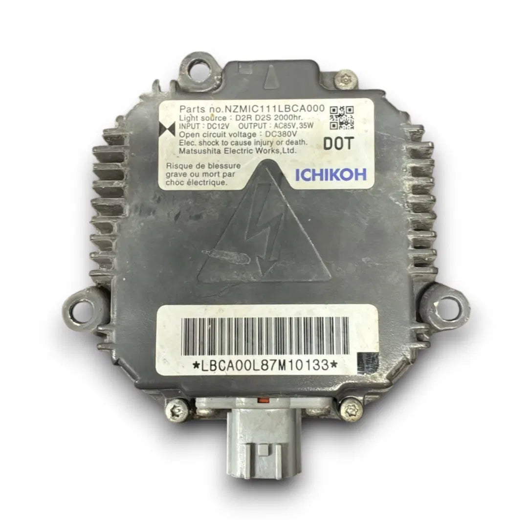 Centralina di controllo proiettori sinistra Subaru Forester 2008–2013 OEM 111LBCA000