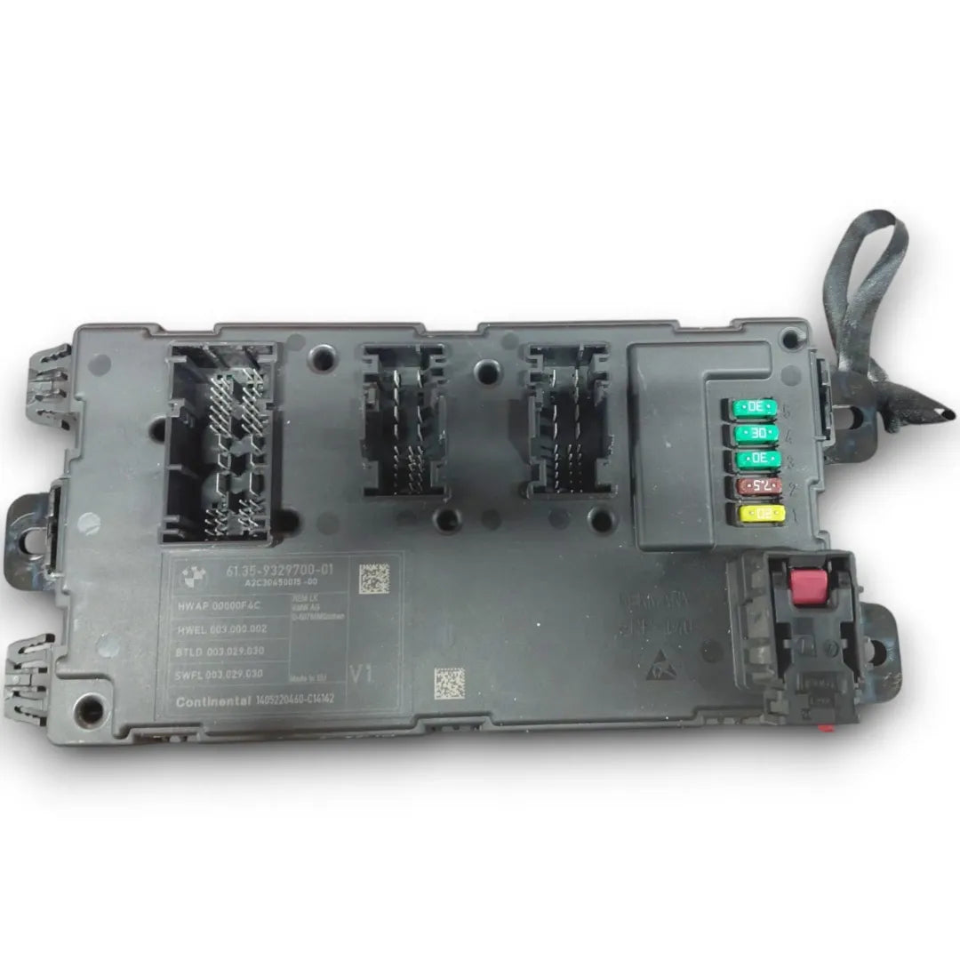 Centralina comfort BMW Serie 1 5P F20 cod. 61.35-9329700-01