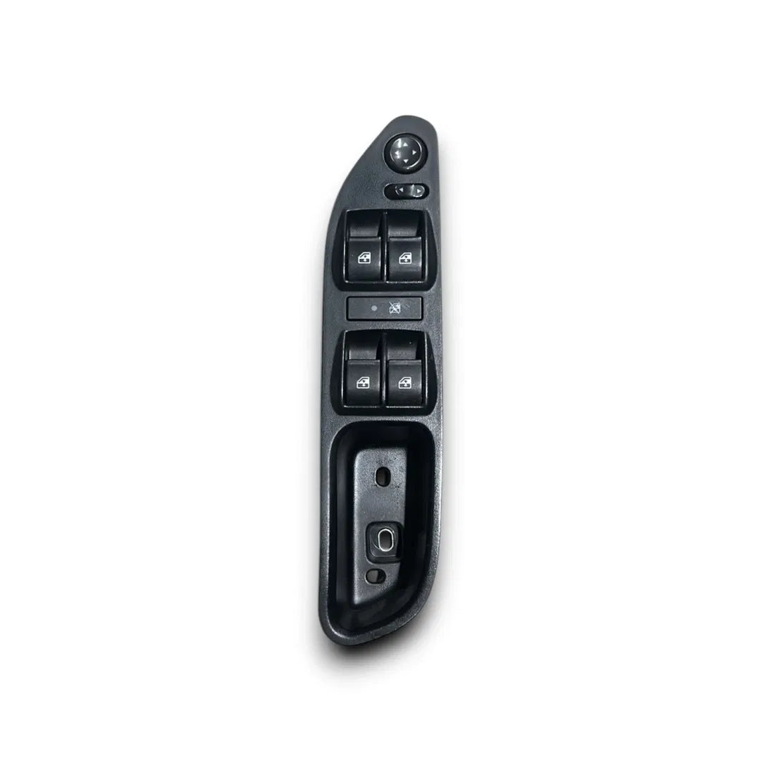Pulsantiera alzacristalli e specchi sinistra Fiat Tipo 2015–2021 OEM 735639924