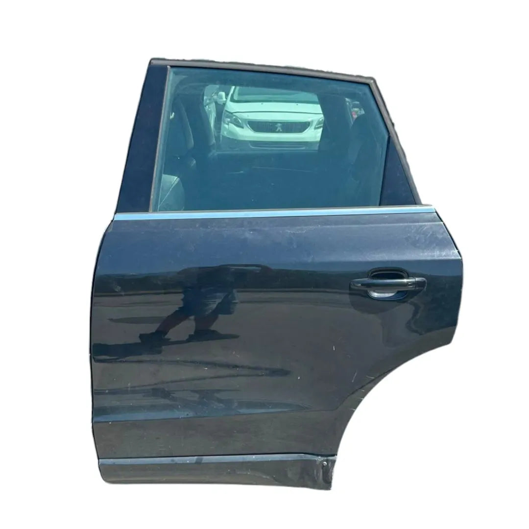 Portiera posteriore sinistra Audi Q5 8R OEM 8R0833051B