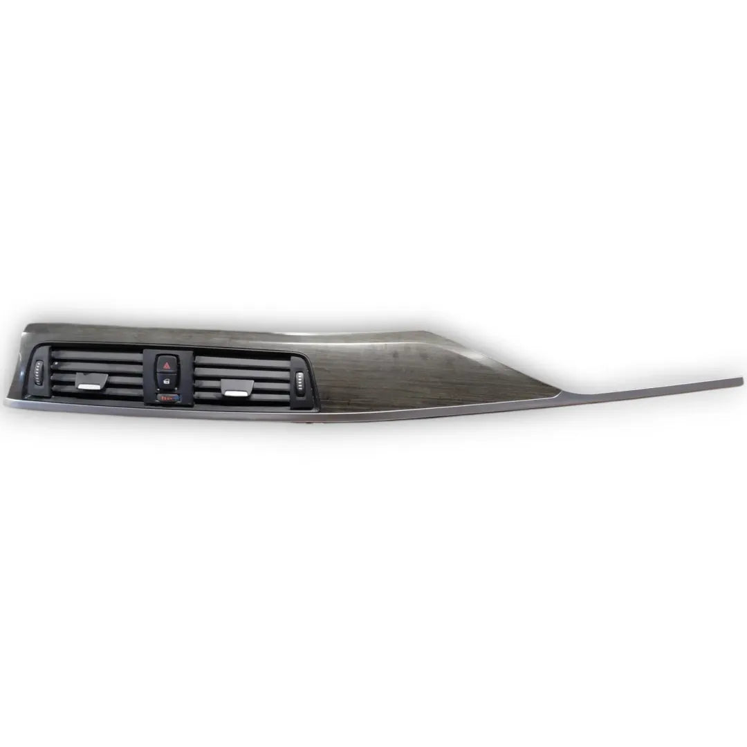 Modanatura laterale del cruscotto destra BMW Serie 4 Coupé F32 OEM 51459231229