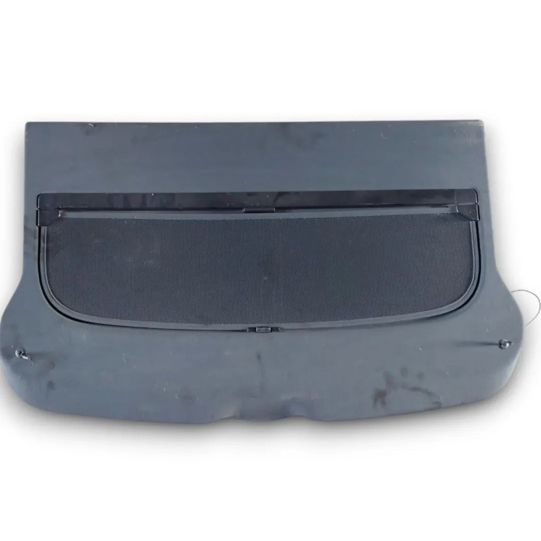 Cappelliera Audi A3 8P 2010–2013 OEM 8P4867769BE2J9