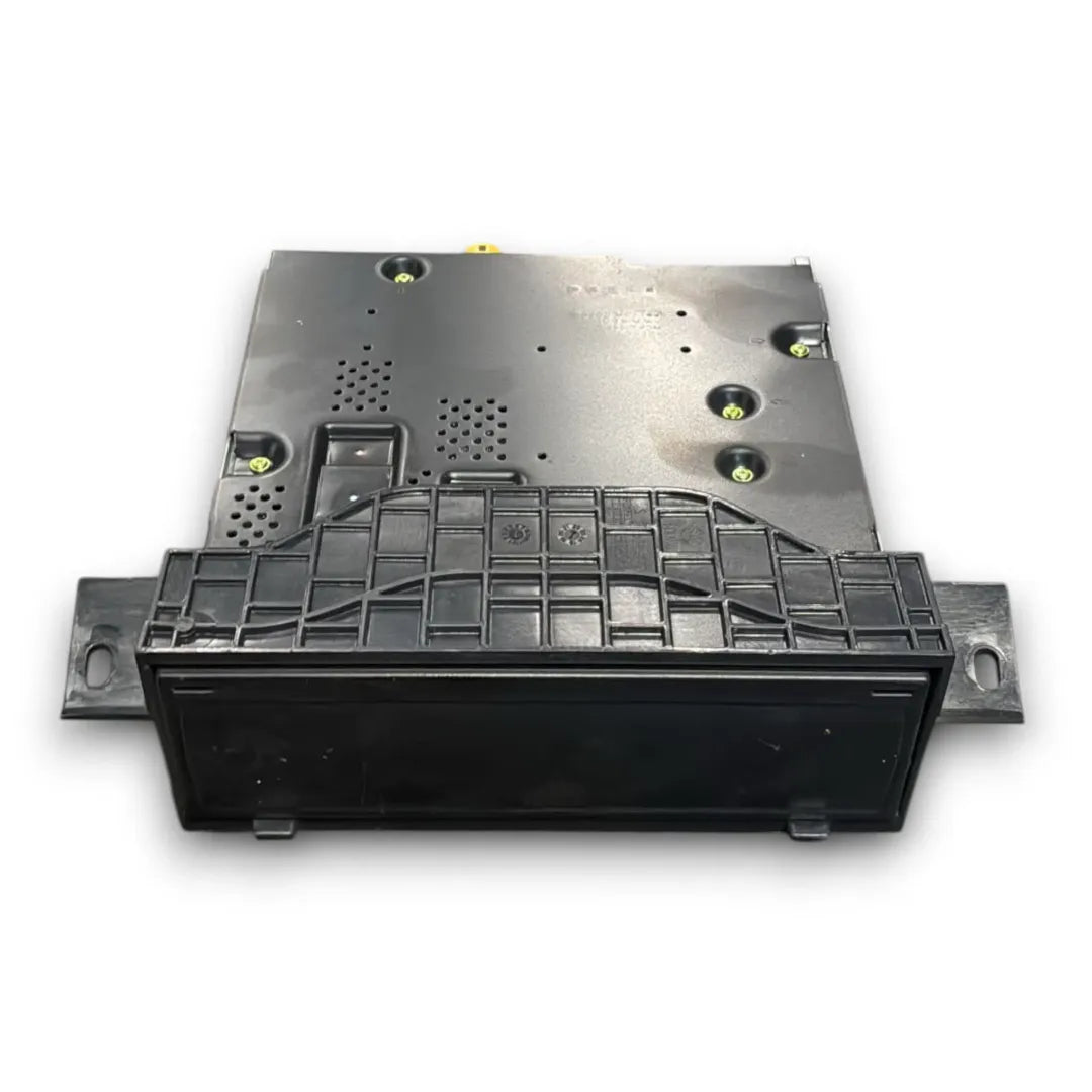 Dettaglio Autoradio Skoda Octavia dal 2020 OEM 5E3035816M - foto 2